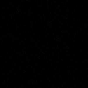 Meet your Posher, Isaias